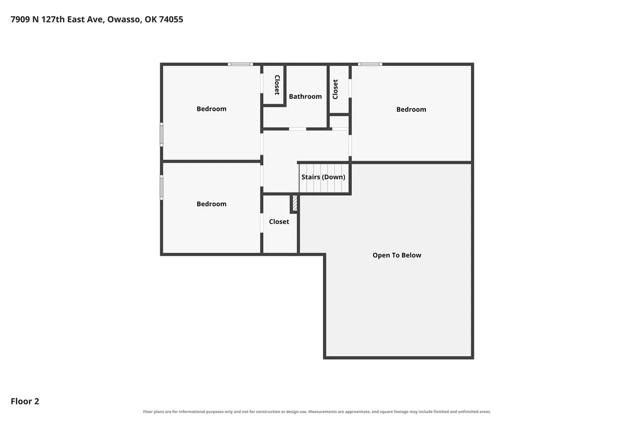 Photo 36 — 7909 N 127th EastAvenue, Owasso, OK 74055