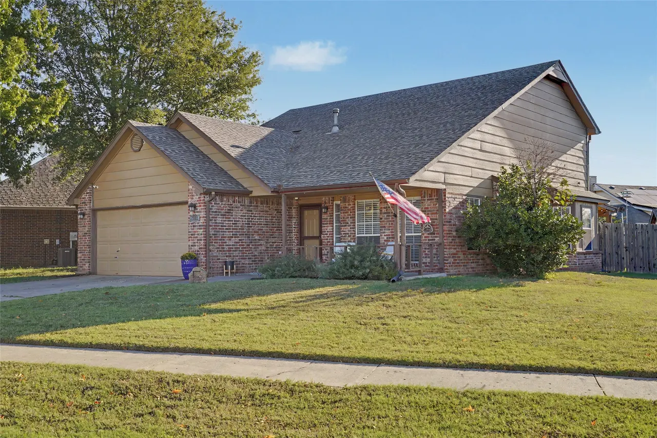 Photo 27 — 7909 N 127th EastAvenue, Owasso, OK 74055