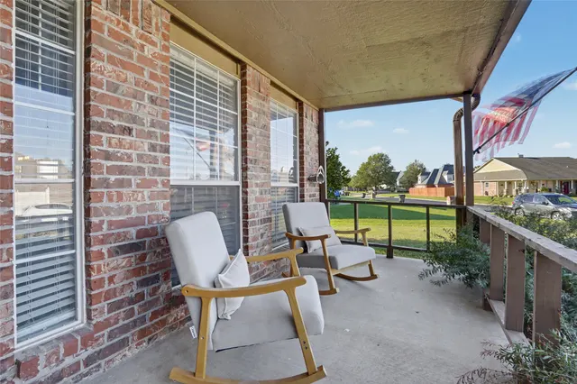 Photo 2 — 7909 N 127th EastAvenue, Owasso, OK 74055