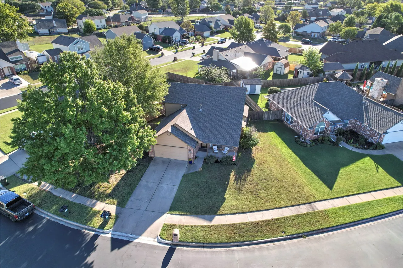 Photo 29 — 7909 N 127th EastAvenue, Owasso, OK 74055