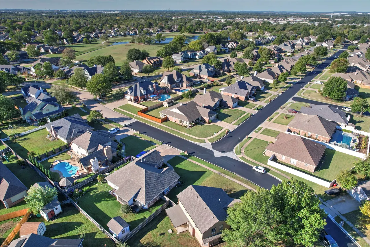 Photo 31 — 7909 N 127th EastAvenue, Owasso, OK 74055