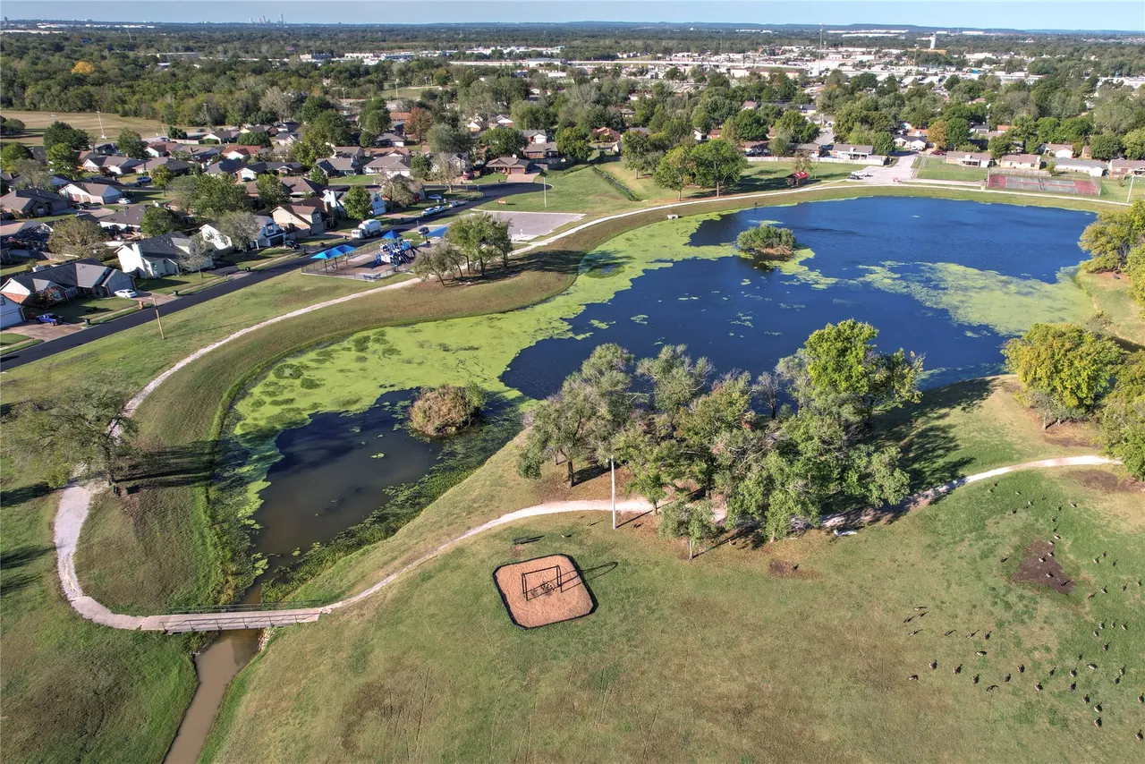 Photo 32 — 7909 N 127th EastAvenue, Owasso, OK 74055