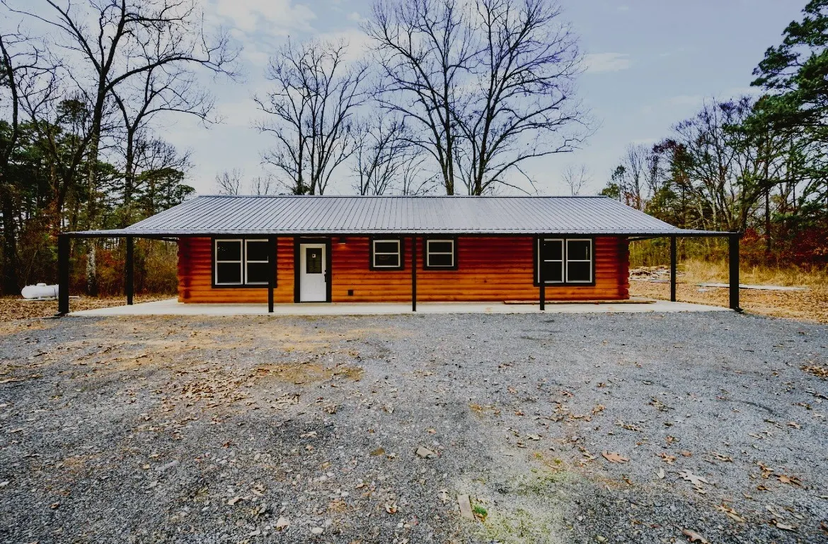 Photo 2 — 4746 Hwy 4 Highway, Smithville, OK 74957