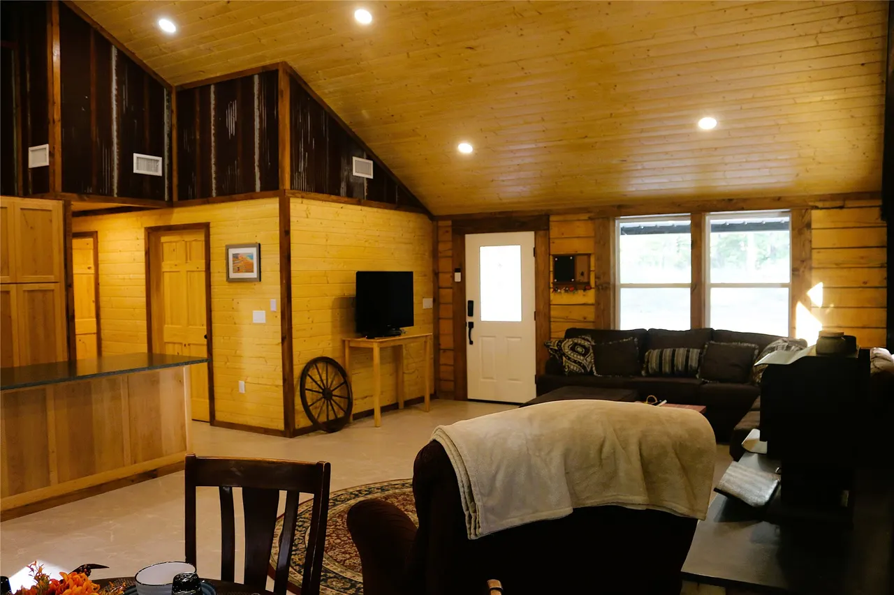 Photo 8 — 4746 Hwy 4 Highway, Smithville, OK 74957