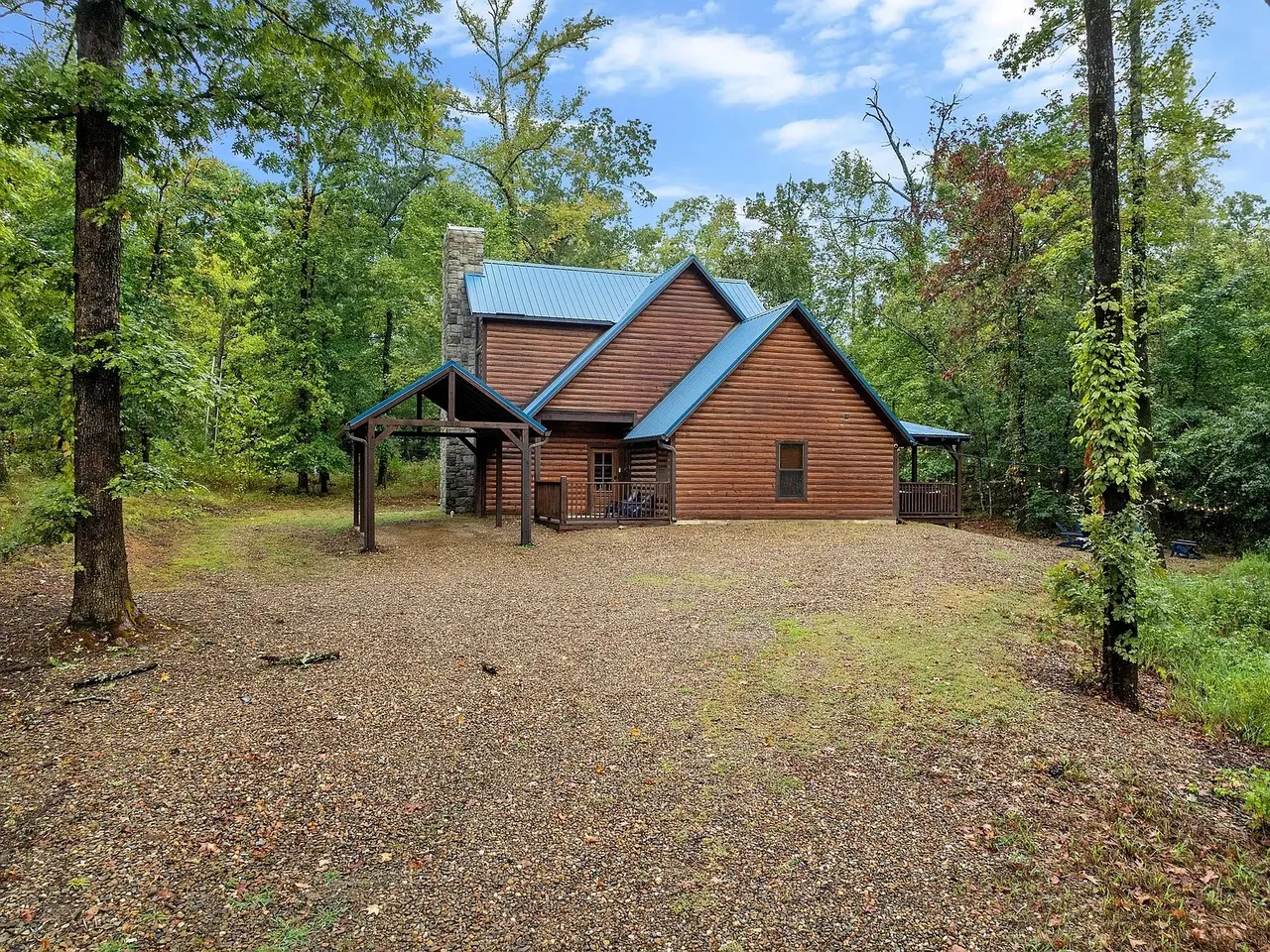 Photo 43 — 161 Lucian Sorrel, Broken Bow, OK 74728