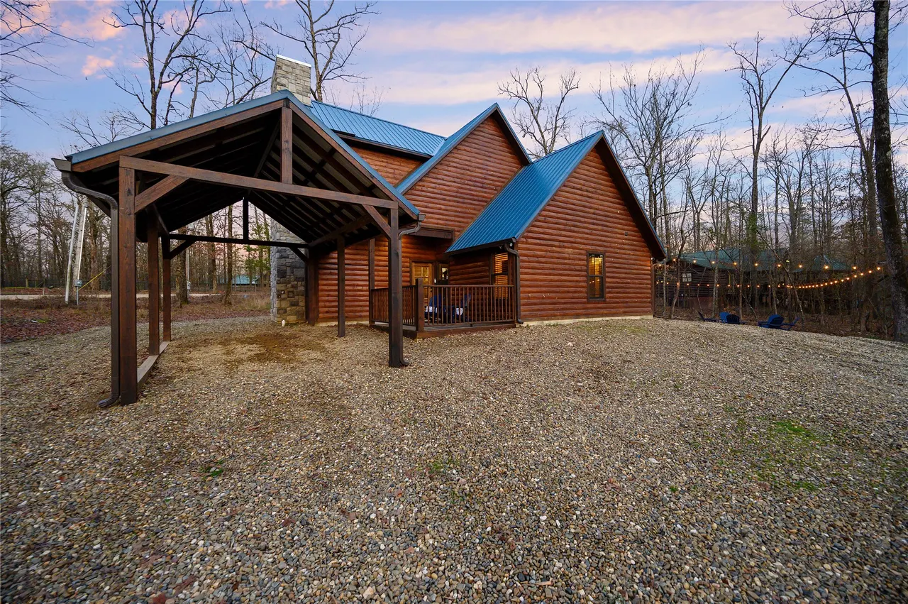 Photo 44 — 161 Lucian Sorrel, Broken Bow, OK 74728