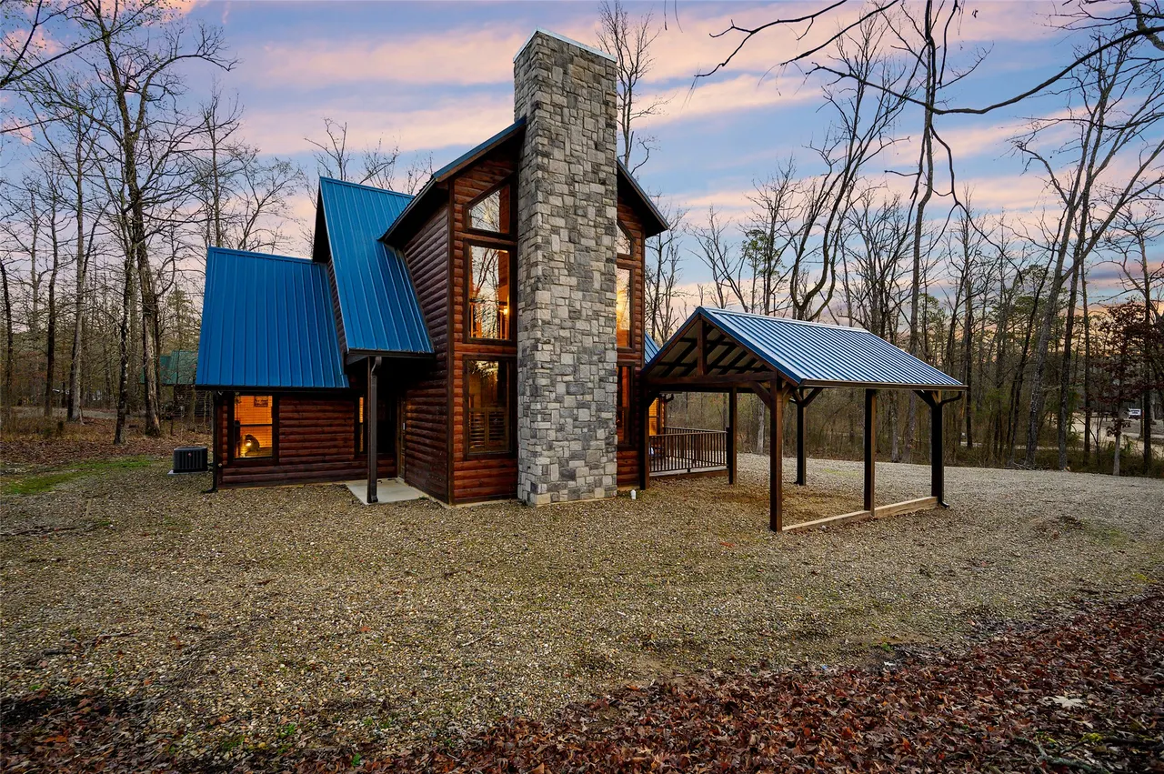Photo 45 — 161 Lucian Sorrel, Broken Bow, OK 74728