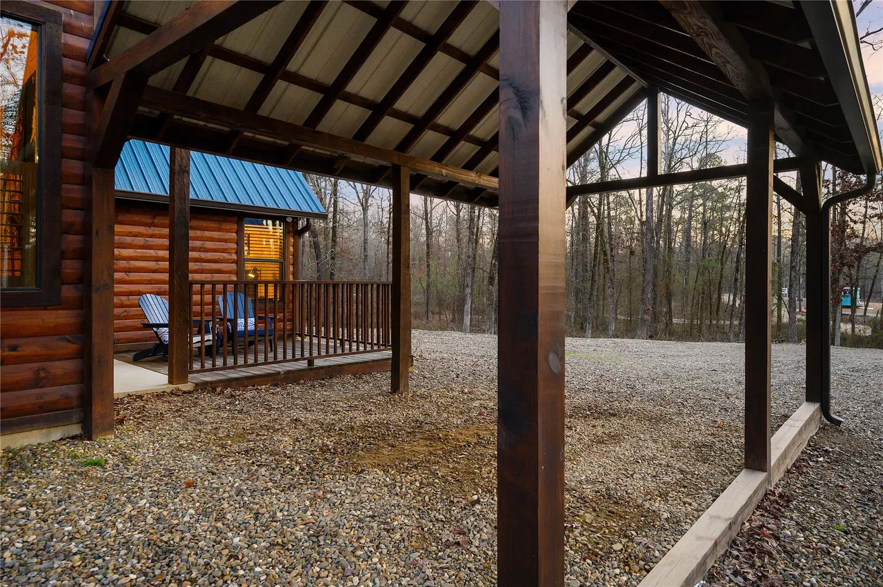 Photo 46 — 161 Lucian Sorrel, Broken Bow, OK 74728