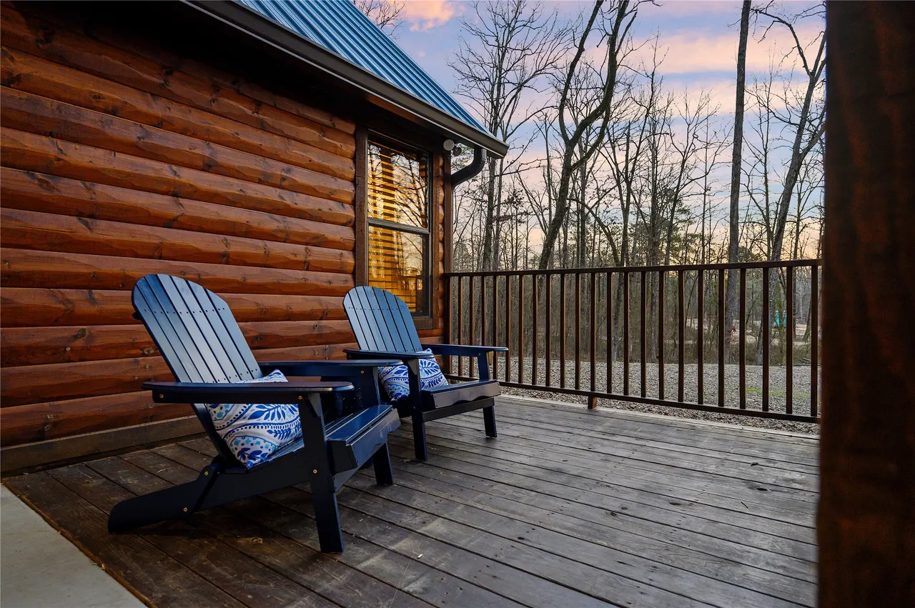 Photo 47 — 161 Lucian Sorrel, Broken Bow, OK 74728