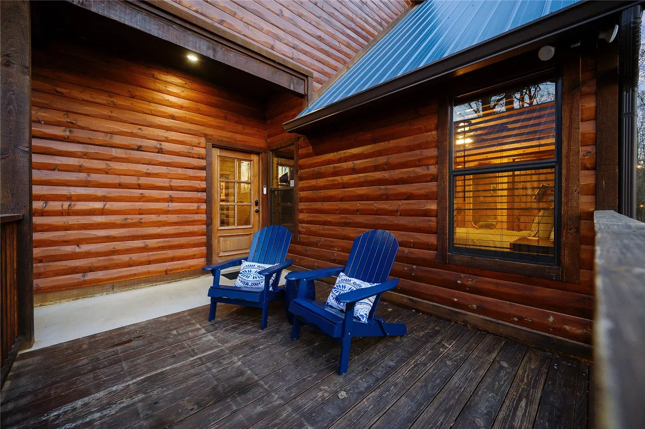 Photo 48 — 161 Lucian Sorrel, Broken Bow, OK 74728