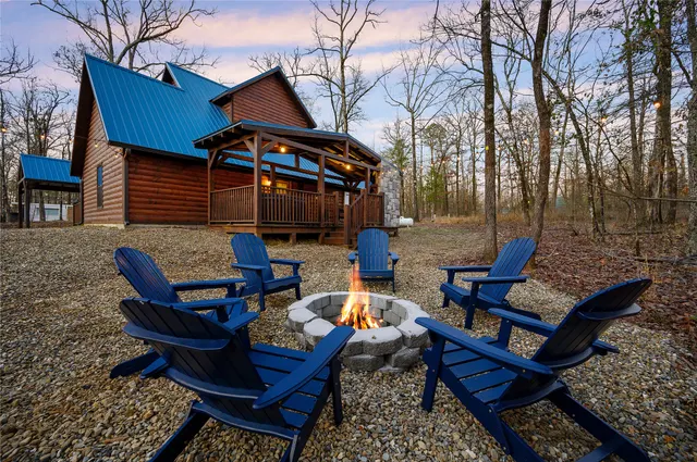 Photo 3 — 161 Lucian Sorrel, Broken Bow, OK 74728