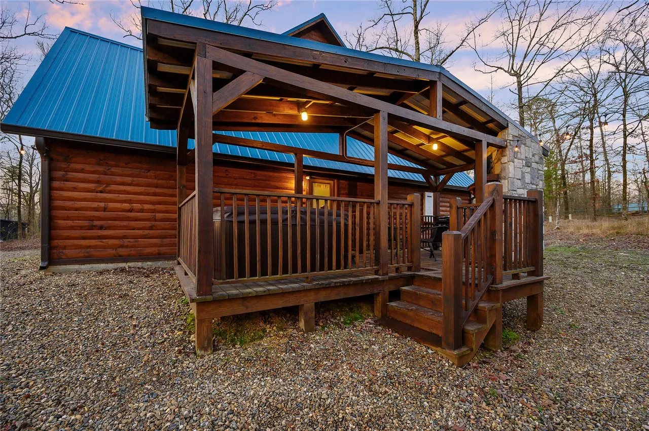 Photo 50 — 161 Lucian Sorrel, Broken Bow, OK 74728