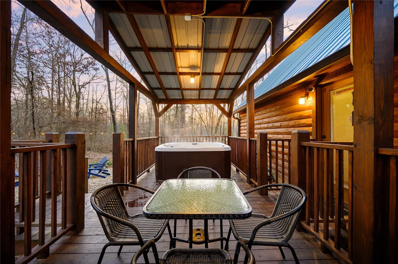 Photo 38 — 161 Lucian Sorrel, Broken Bow, OK 74728