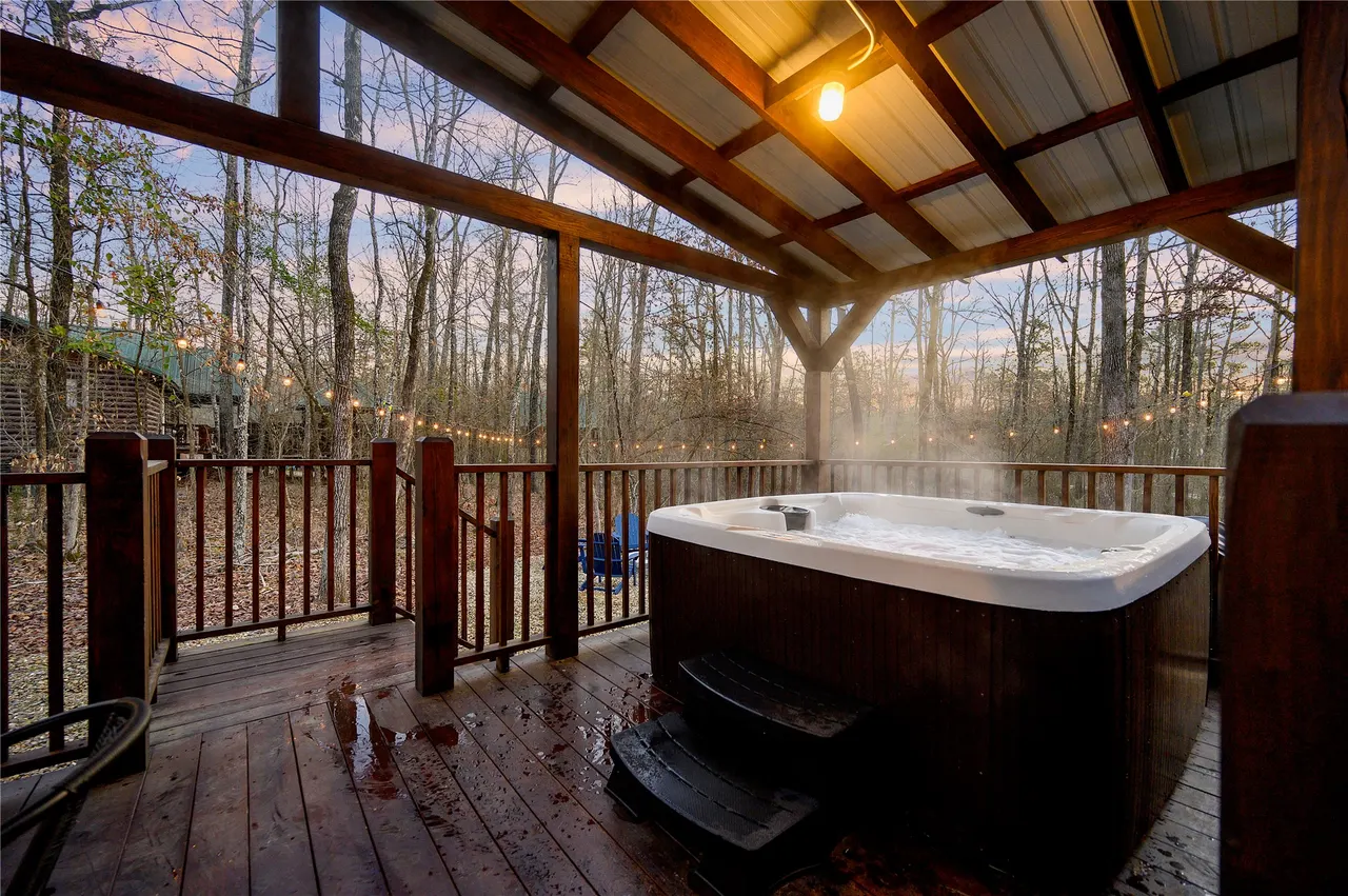 Photo 39 — 161 Lucian Sorrel, Broken Bow, OK 74728