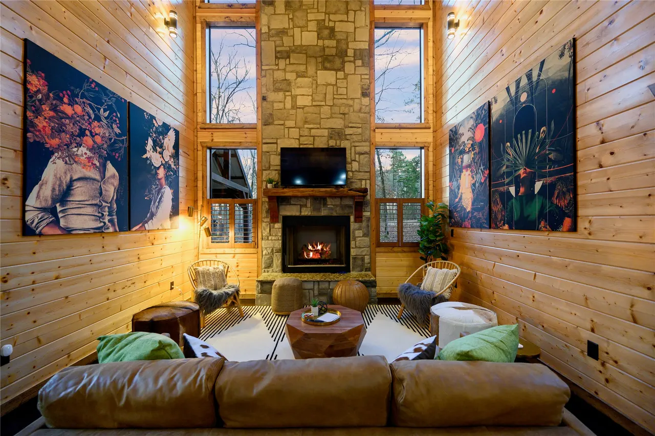 Photo 5 — 161 Lucian Sorrel, Broken Bow, OK 74728