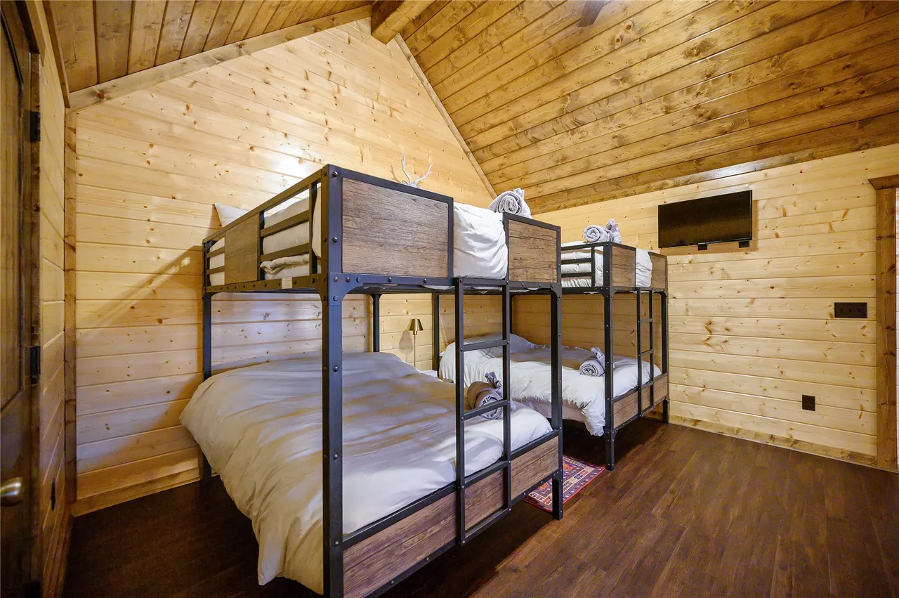 Photo 29 — 161 Lucian Sorrel, Broken Bow, OK 74728