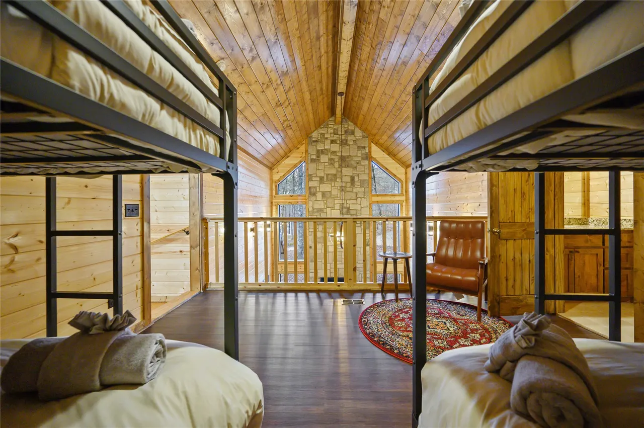 Photo 31 — 161 Lucian Sorrel, Broken Bow, OK 74728