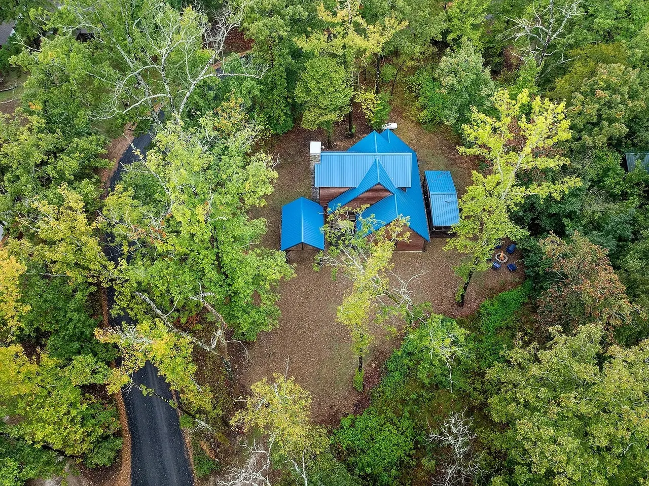 Photo 40 — 161 Lucian Sorrel, Broken Bow, OK 74728
