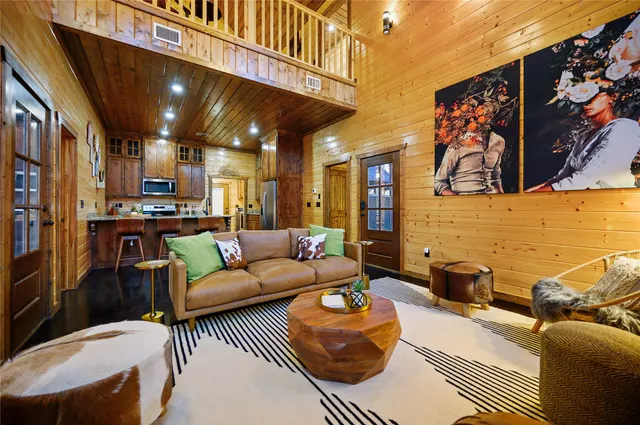 Photo 7 — 161 Lucian Sorrel, Broken Bow, OK 74728
