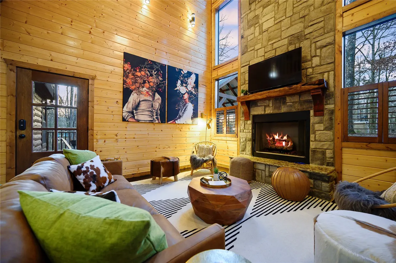 Photo 9 — 161 Lucian Sorrel, Broken Bow, OK 74728
