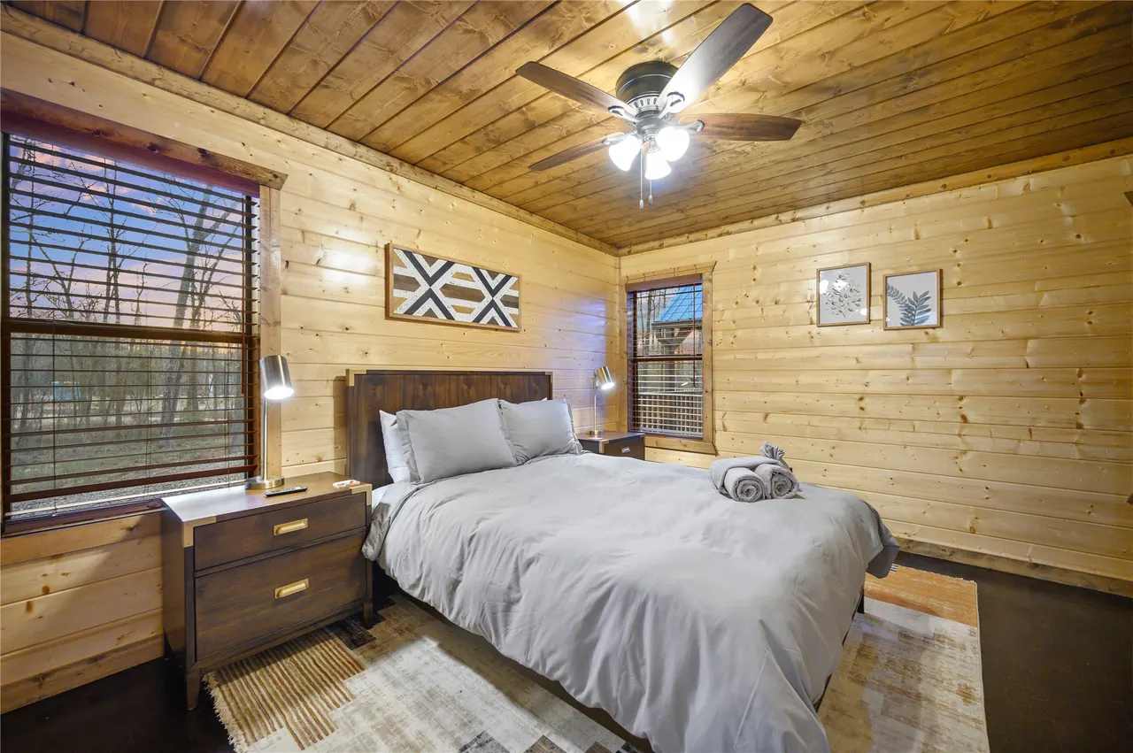 Photo 17 — 161 Lucian Sorrel, Broken Bow, OK 74728