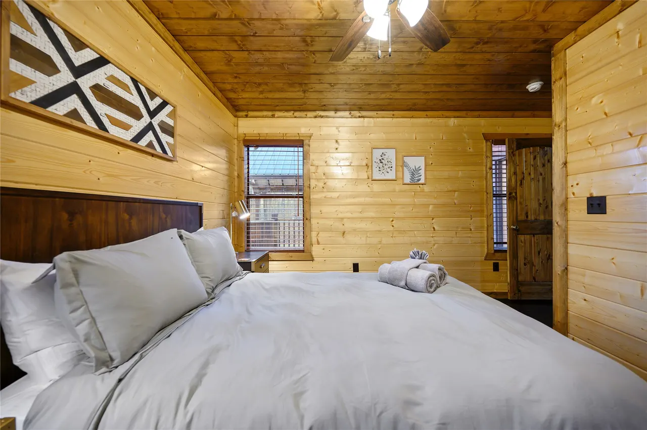 Photo 18 — 161 Lucian Sorrel, Broken Bow, OK 74728