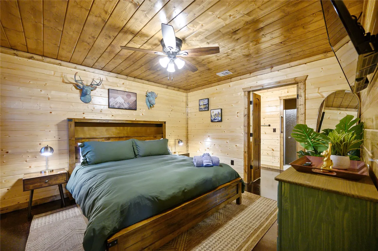 Photo 22 — 161 Lucian Sorrel, Broken Bow, OK 74728
