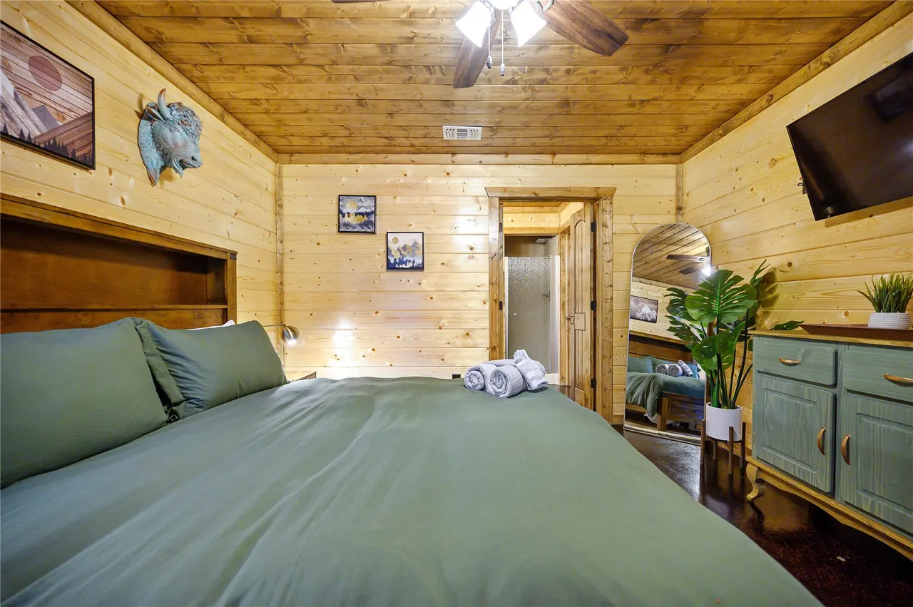 Photo 23 — 161 Lucian Sorrel, Broken Bow, OK 74728