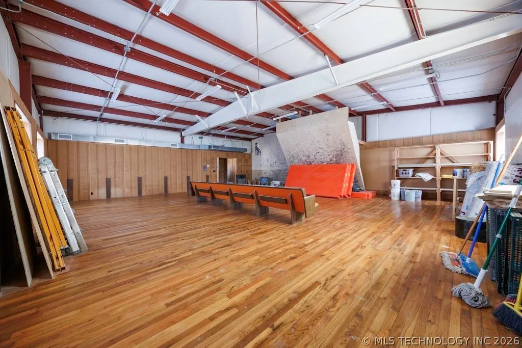 Photo 29 — 218 S Creek Avenue, Bartlesville, OK 74003
