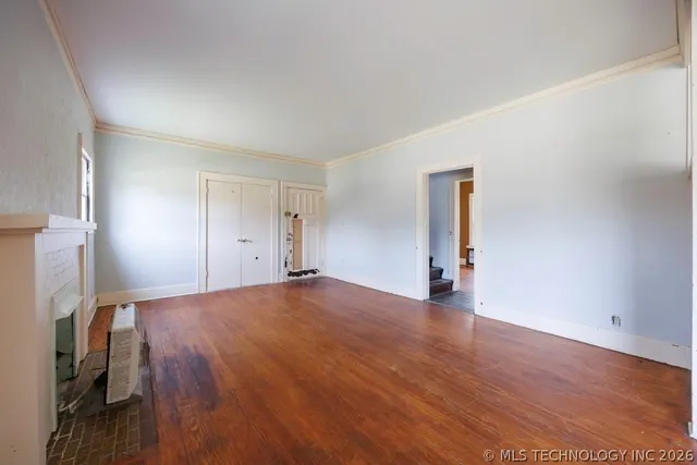 Photo 5 — 218 S Creek Avenue, Bartlesville, OK 74003