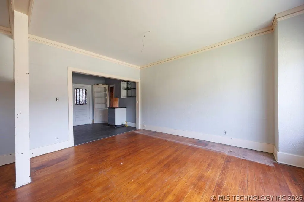 Photo 7 — 218 S Creek Avenue, Bartlesville, OK 74003