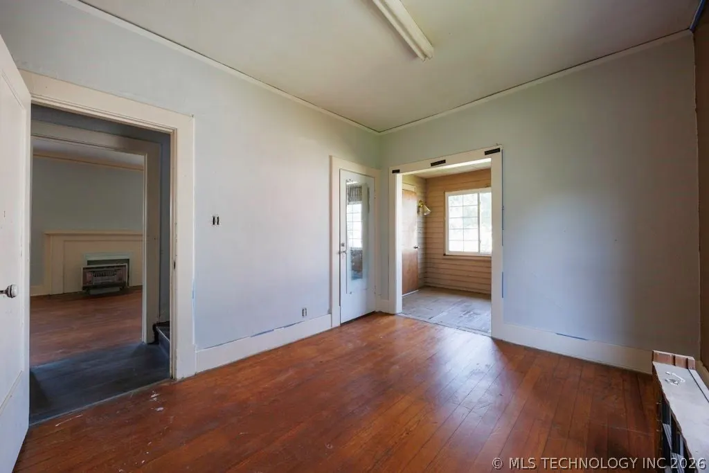 Photo 11 — 218 S Creek Avenue, Bartlesville, OK 74003