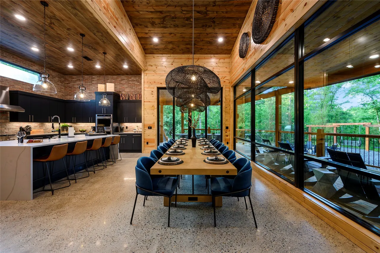 Photo 11 — 269 Lost Cedar Trail, Broken Bow, OK 74728