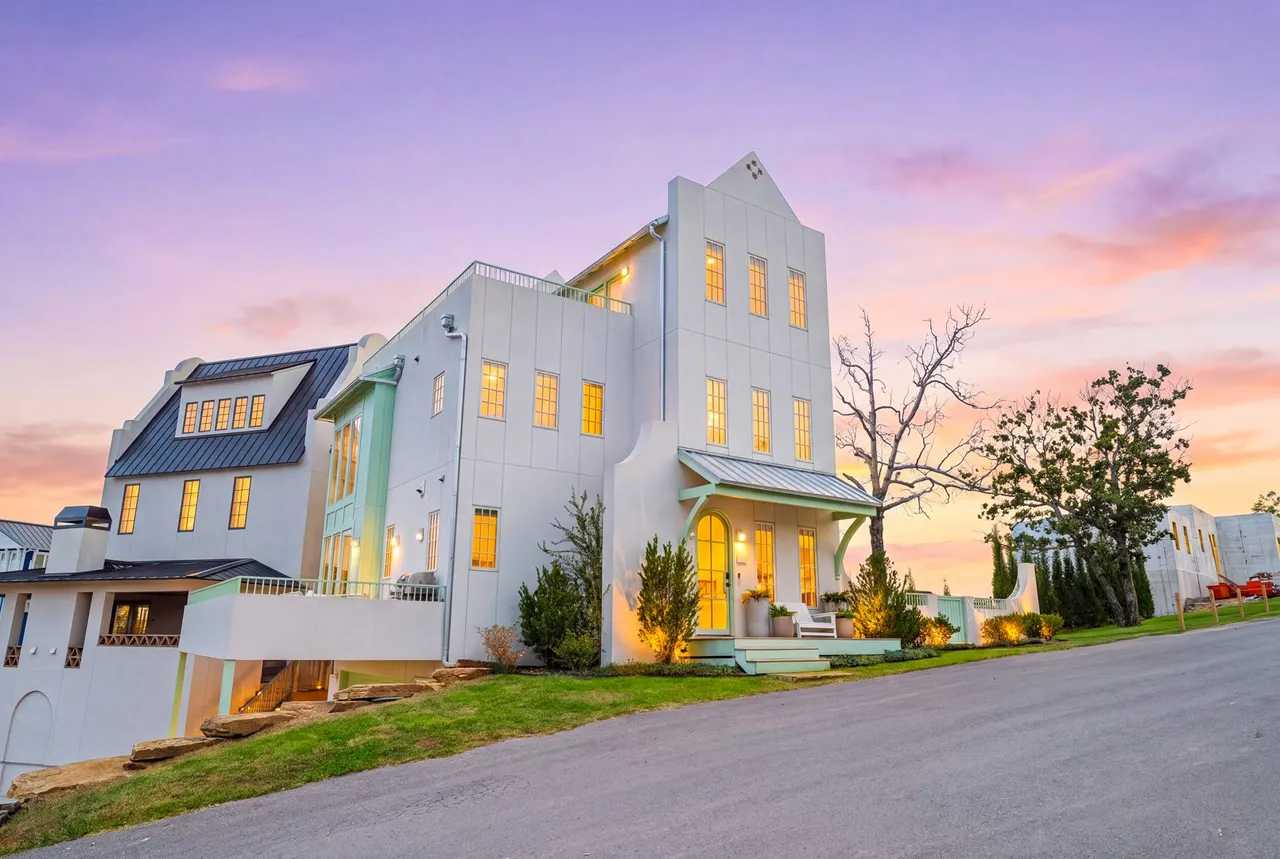 Photo 89 — 104 Sandstone Drive, Carlton Landing, OK 74432