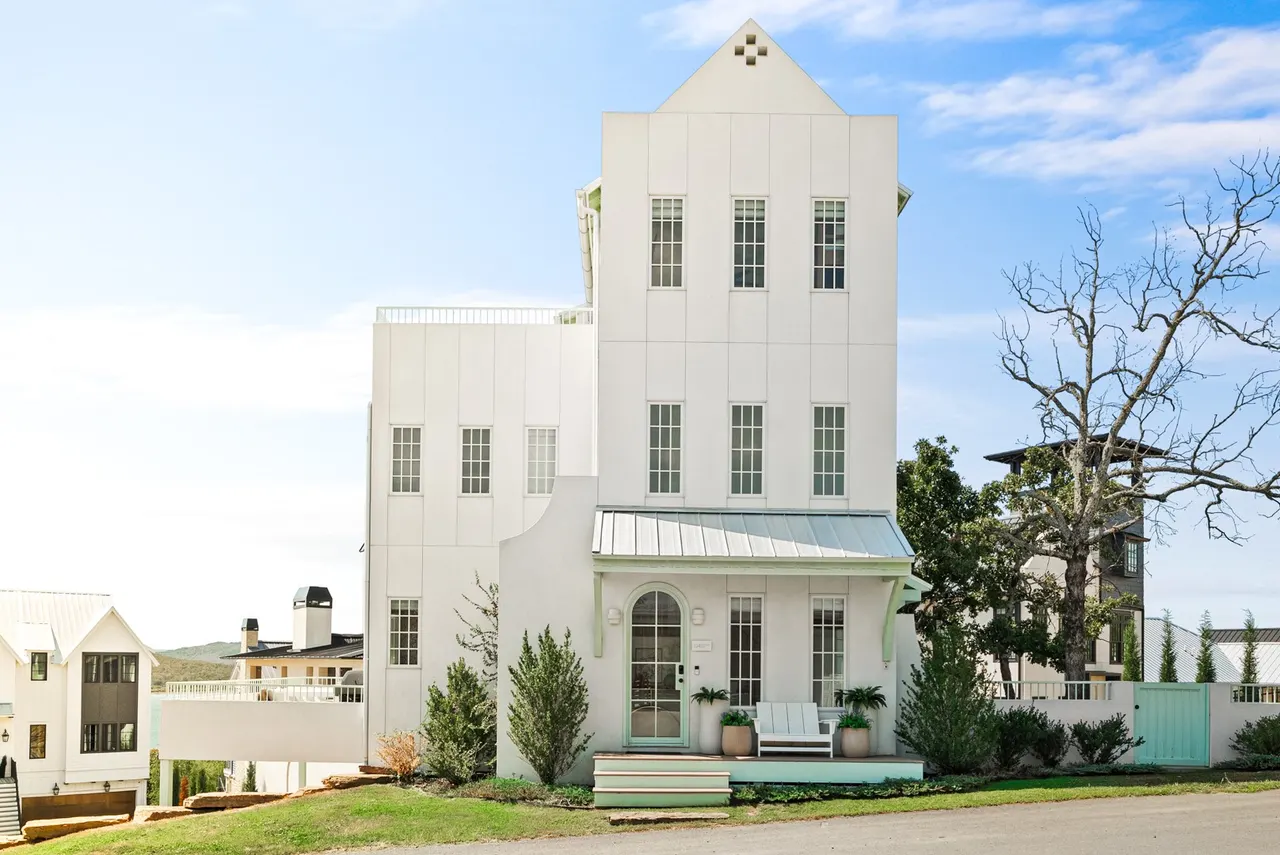 Photo 93 — 104 Sandstone Drive, Carlton Landing, OK 74432
