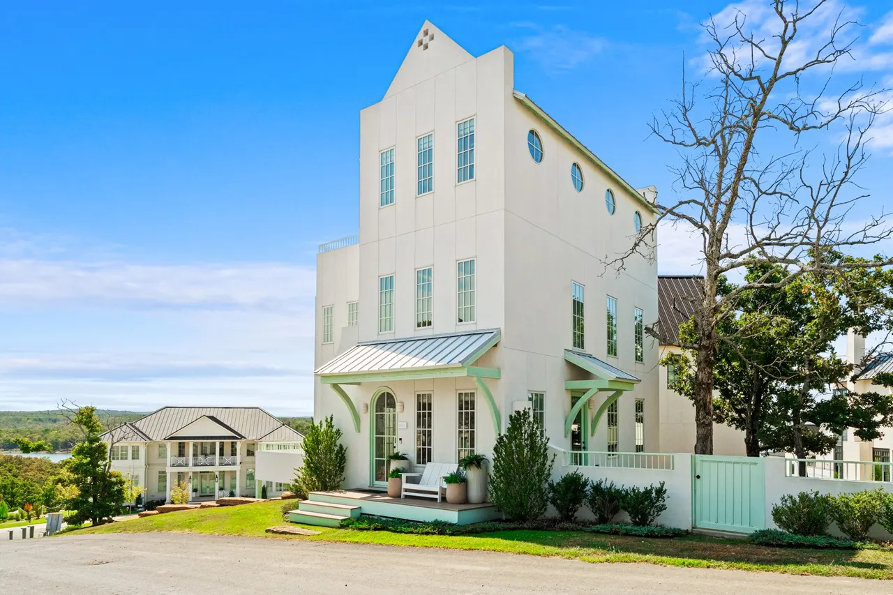 Photo 97 — 104 Sandstone Drive, Carlton Landing, OK 74432