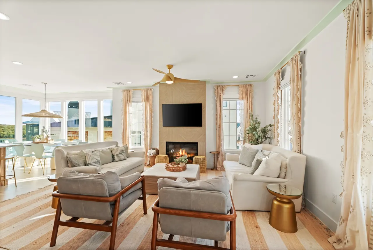 Photo 11 — 104 Sandstone Drive, Carlton Landing, OK 74432