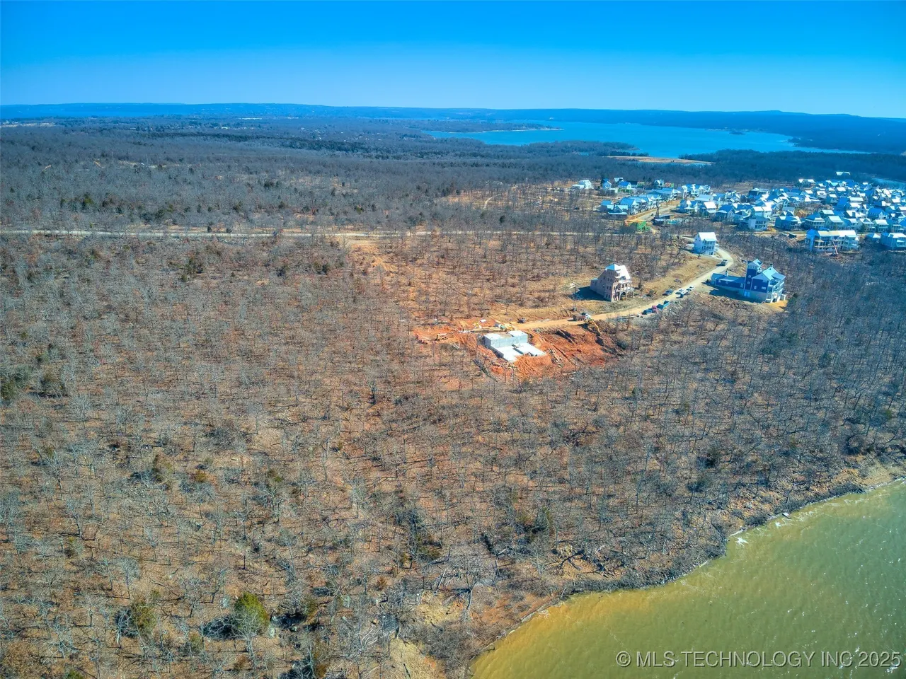 Photo 9 — 115 Lower Greenway, Carlton Landing, OK 74432