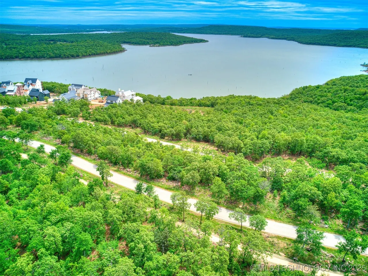 Photo 16 — 115 Lower Greenway, Carlton Landing, OK 74432