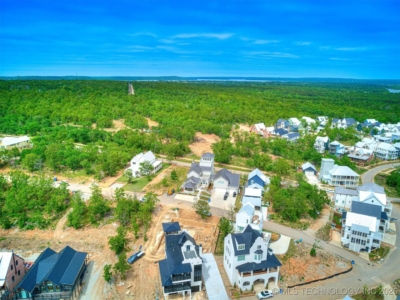 Photo 17 — 115 Lower Greenway, Carlton Landing, OK 74432
