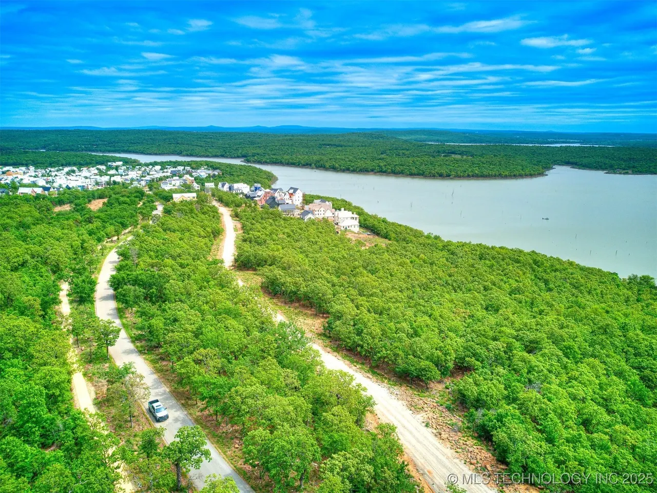 Photo 19 — 115 Lower Greenway, Carlton Landing, OK 74432