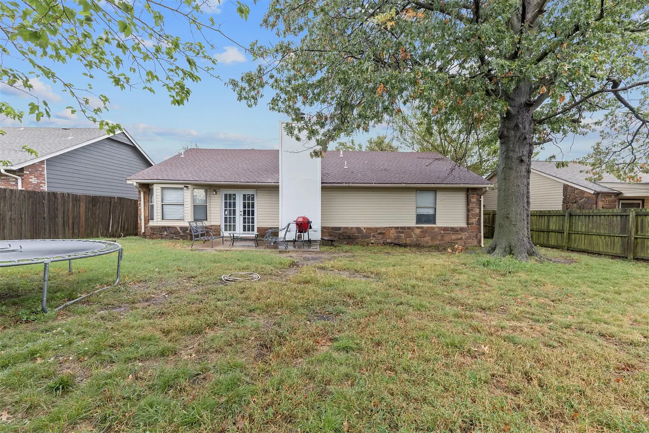 Photo 5 — 3454 S 150th EastAvenue, Tulsa, OK 74134