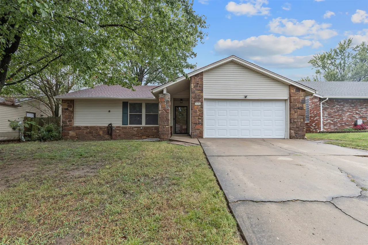 Photo 21 — 3454 S 150th EastAvenue, Tulsa, OK 74134
