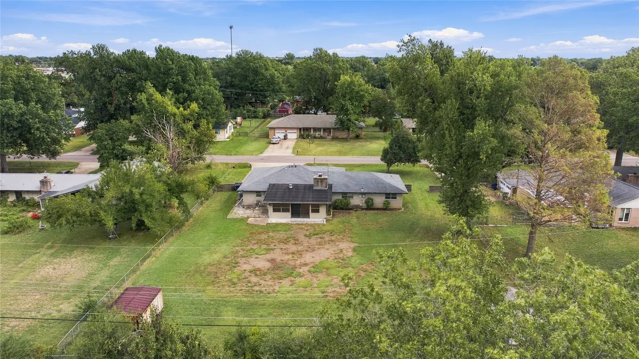Photo 36 — 1250 S 103rd EastAvenue, Tulsa, OK 74128