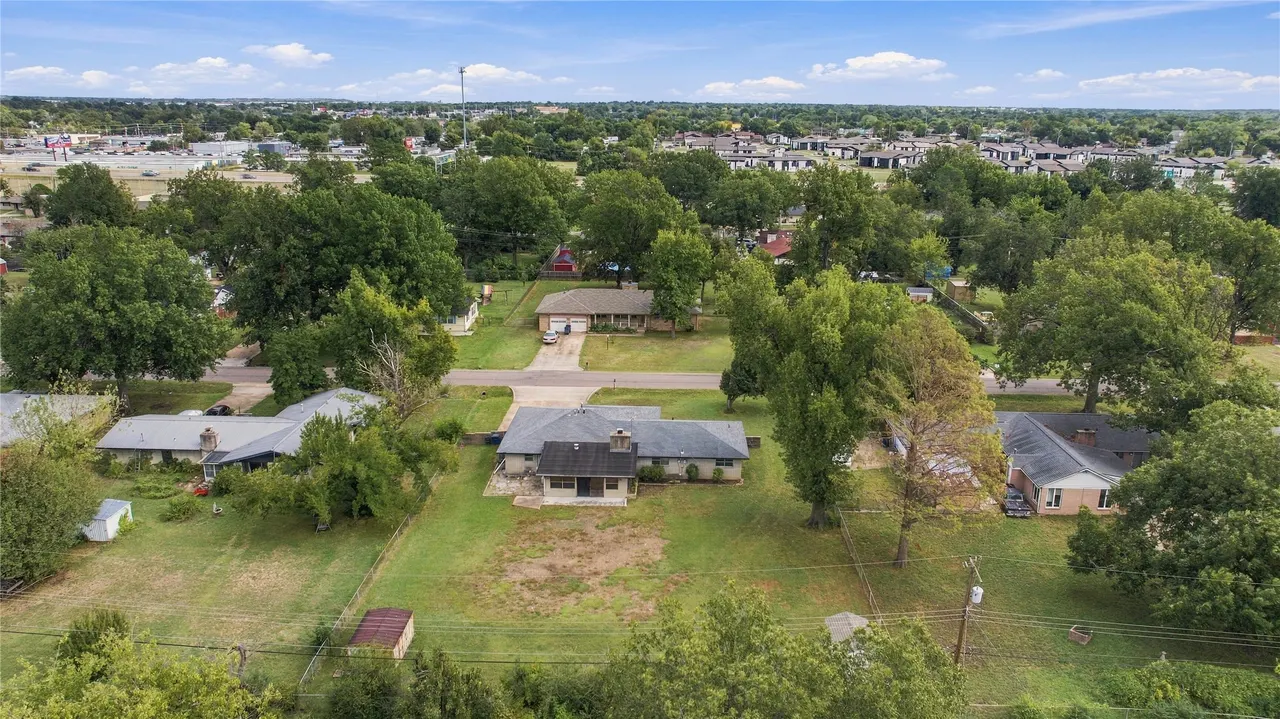 Photo 39 — 1250 S 103rd EastAvenue, Tulsa, OK 74128