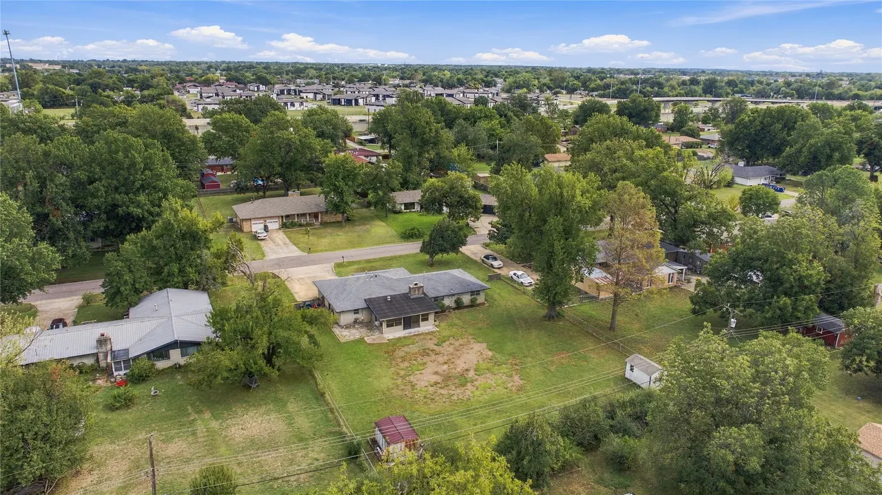 Photo 40 — 1250 S 103rd EastAvenue, Tulsa, OK 74128