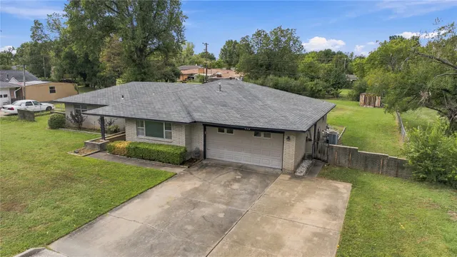 Photo 6 — 1250 S 103rd EastAvenue, Tulsa, OK 74128