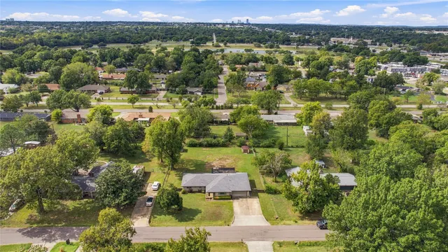 Photo 3 — 1250 S 103rd EastAvenue, Tulsa, OK 74128