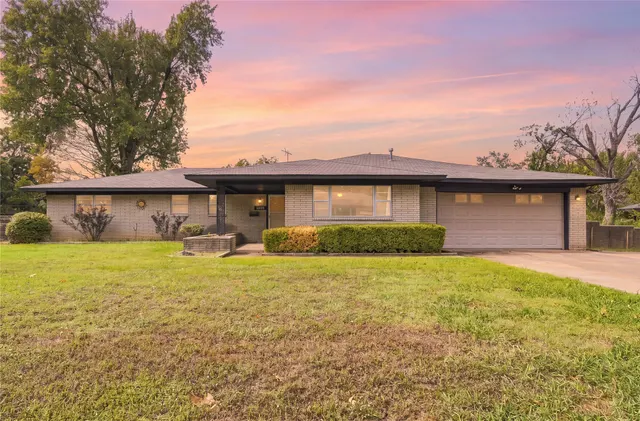 Photo 4 — 1250 S 103rd EastAvenue, Tulsa, OK 74128