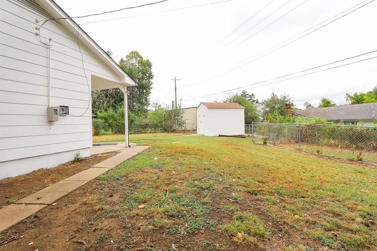 Photo 6 — 5797 E 26th Street, Tulsa, OK 74114